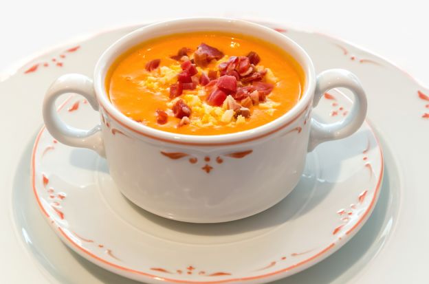 4. salmorejo