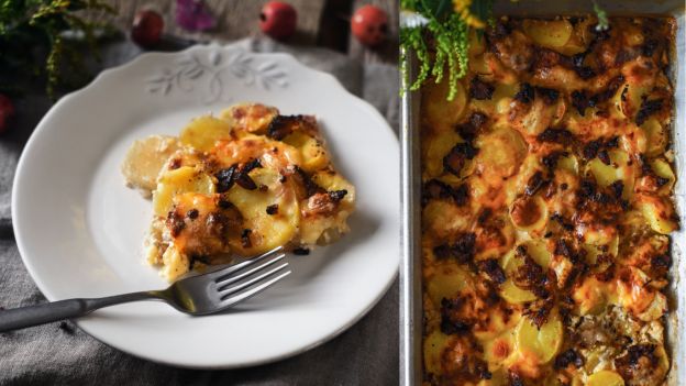 Tartiflette