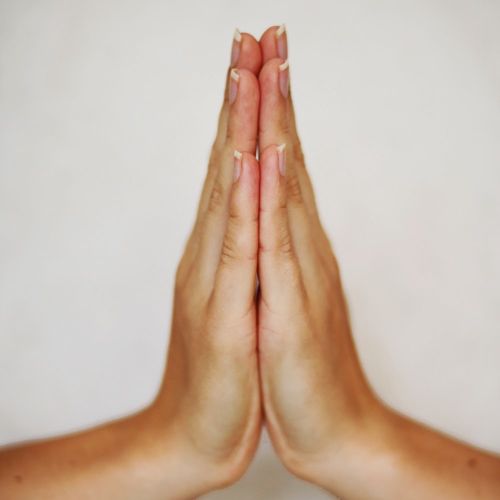 Rezo Mudra