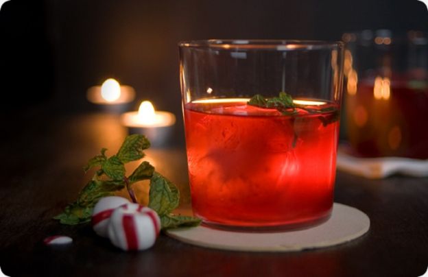 Cosmopolitan de Navidad