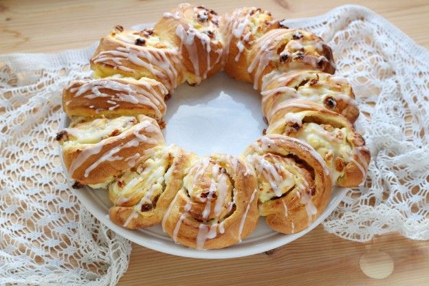 ROSCÓN DE REYES