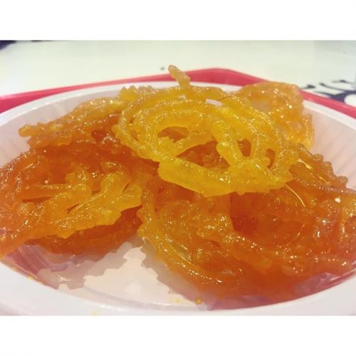 Jalebi - India