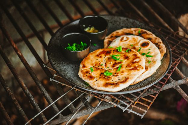 Pan naan 