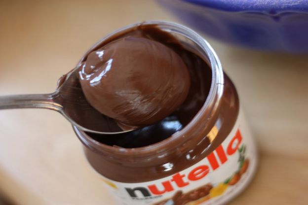 Disturbios en Francia por un frasco de Nutella