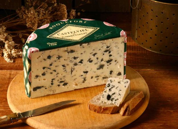 queso roquefort