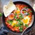 Israel: Shakshuka