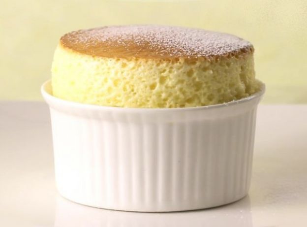 Soufflé