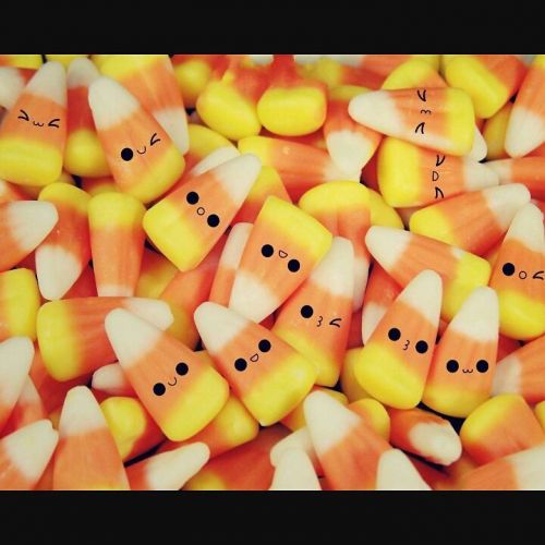 Candy Corn