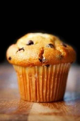 Muffins de zanahoria