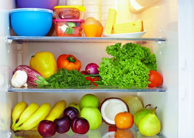 Verduras frescas durante mucho más tiempo