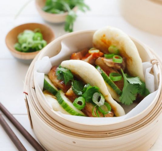 Gua Bao (Taiwán)