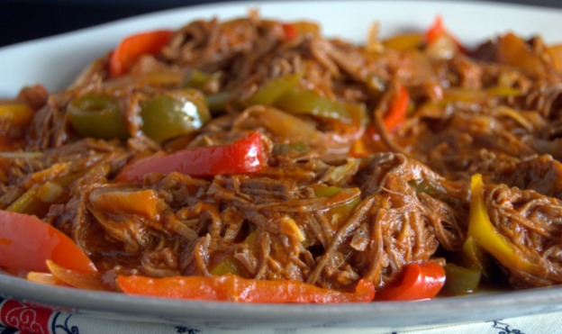 ROPA VIEJA