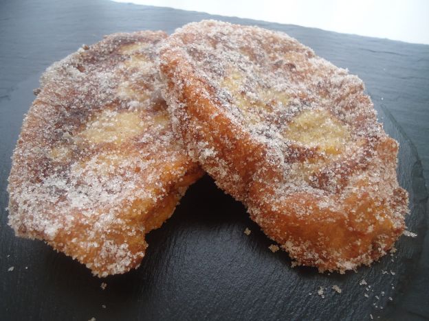 Torrijas