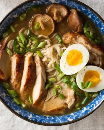 ramen repotenciado