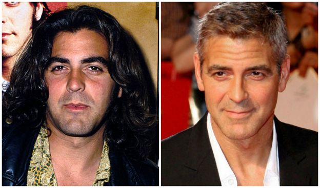 george clooney