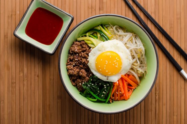 Bibimbap