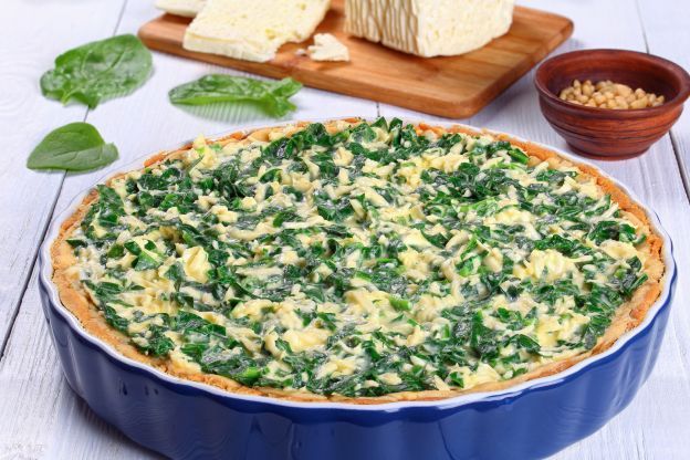 quiche