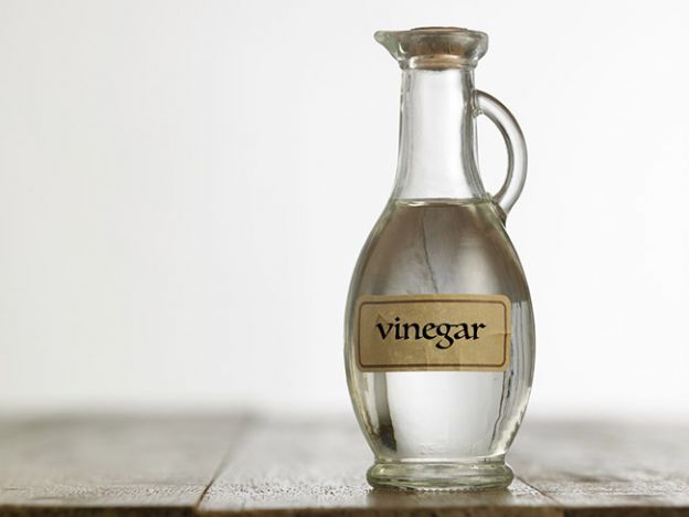 5) Vinagre