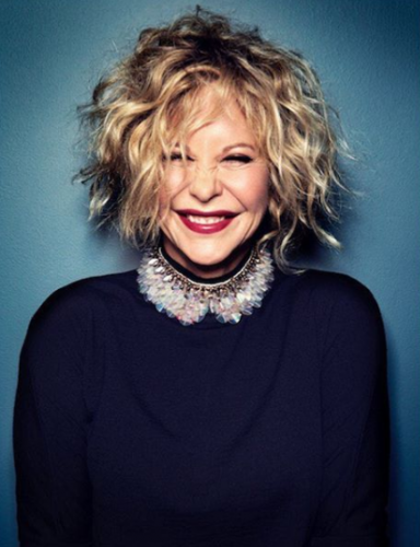 7.- meg ryan: 56 años