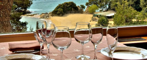 18.- RESTAURANTE SANTA MARTA (LLORET DEL MAR)