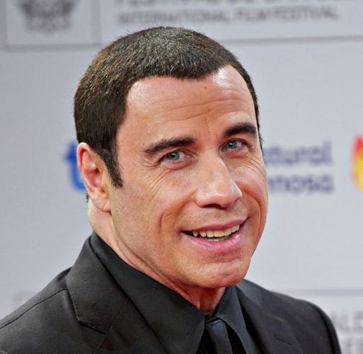 John Travolta