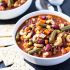 Sopa Minestrone