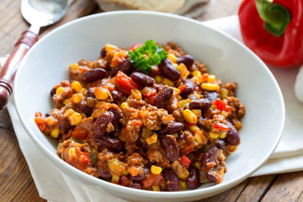 Chili con carne