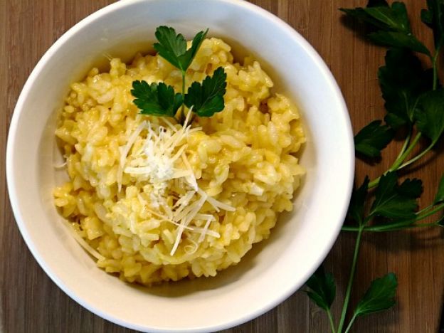 Risotto