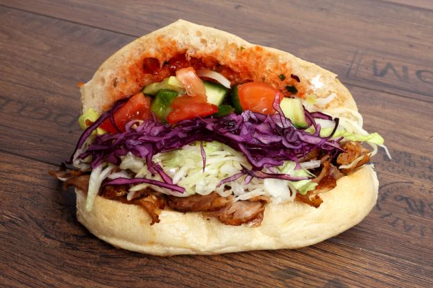 Döner kebab