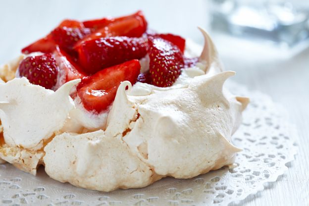 Pavlova light