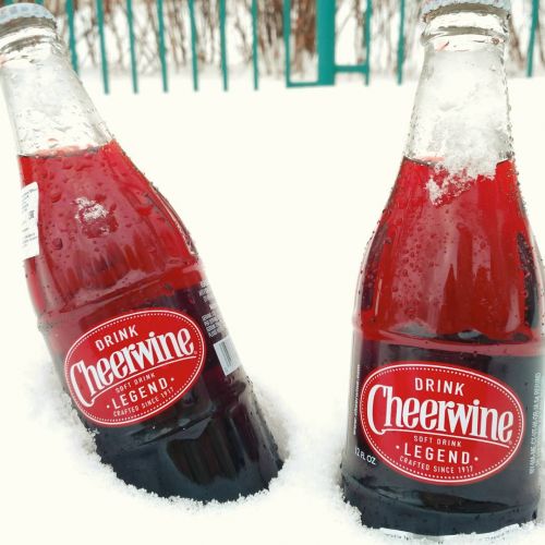 Cheerwine