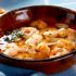 Gambas al ajillo