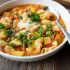 Sopa minestrone