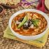 Sopa mexicana de tortilla