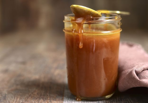 Dulce de leche