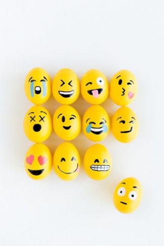 Emoticones