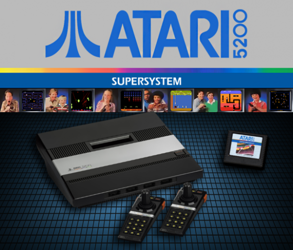 Atari