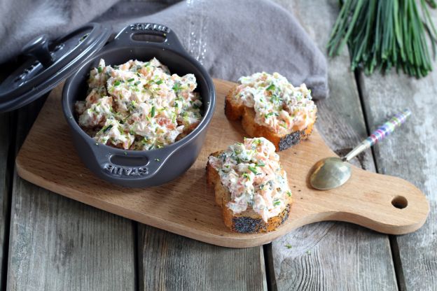 Ensaladilla fresca