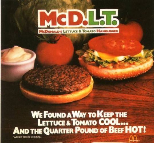 Mc D.L.T.