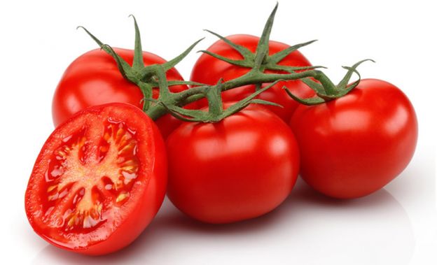 beneficios del tomate