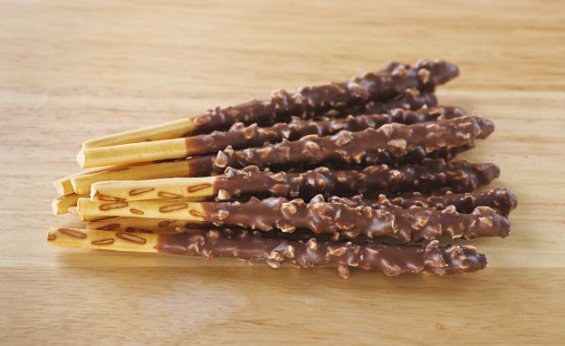 Mikado caseros