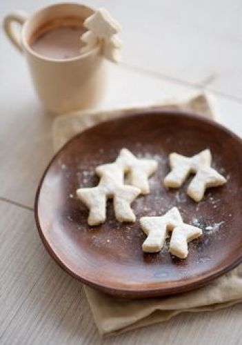 Galletas para la taza