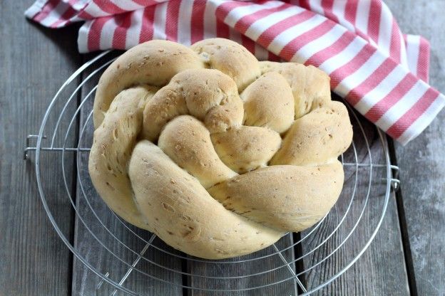 Rosca de pan