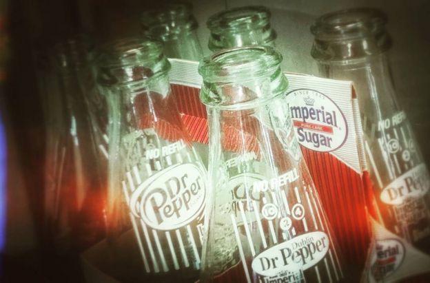 Dr Pepper