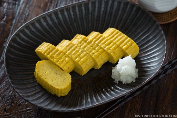 JapÓn - Tamagoyaki