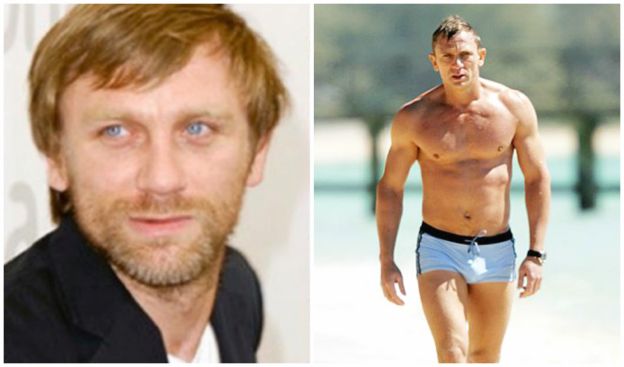 daniel craig