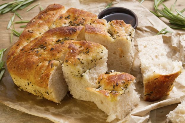 Focaccia