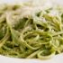 2. PASTA AL PESTO