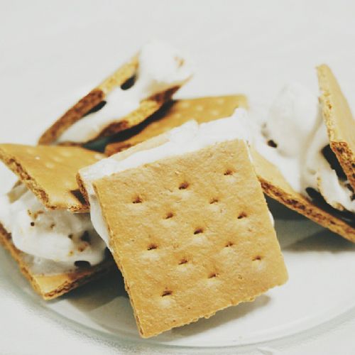 S'mores