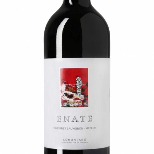 Enate Tinto 2018